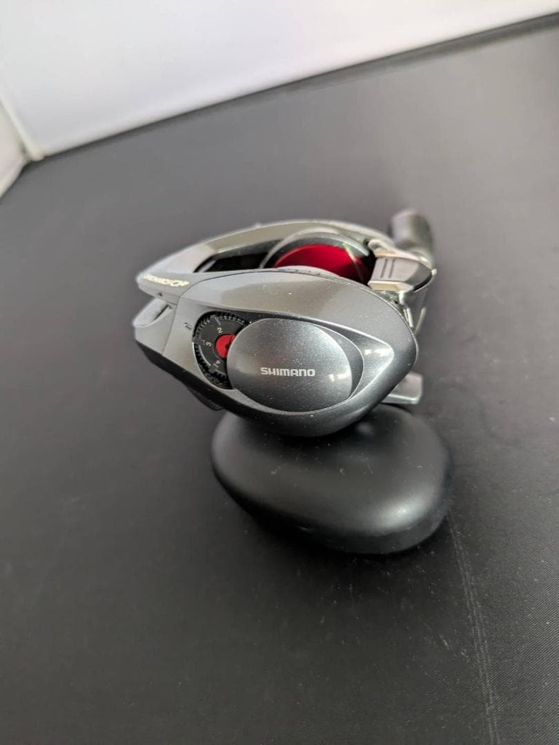 Shimano 2014 Chronarch CI4+ 150HG ベイトリール