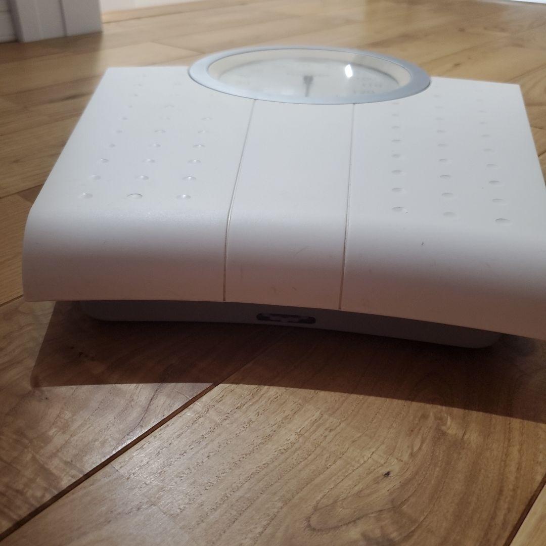 beurer アナログ体重計 135kg　アンティーク　ヴィンテージ　ビンテージ