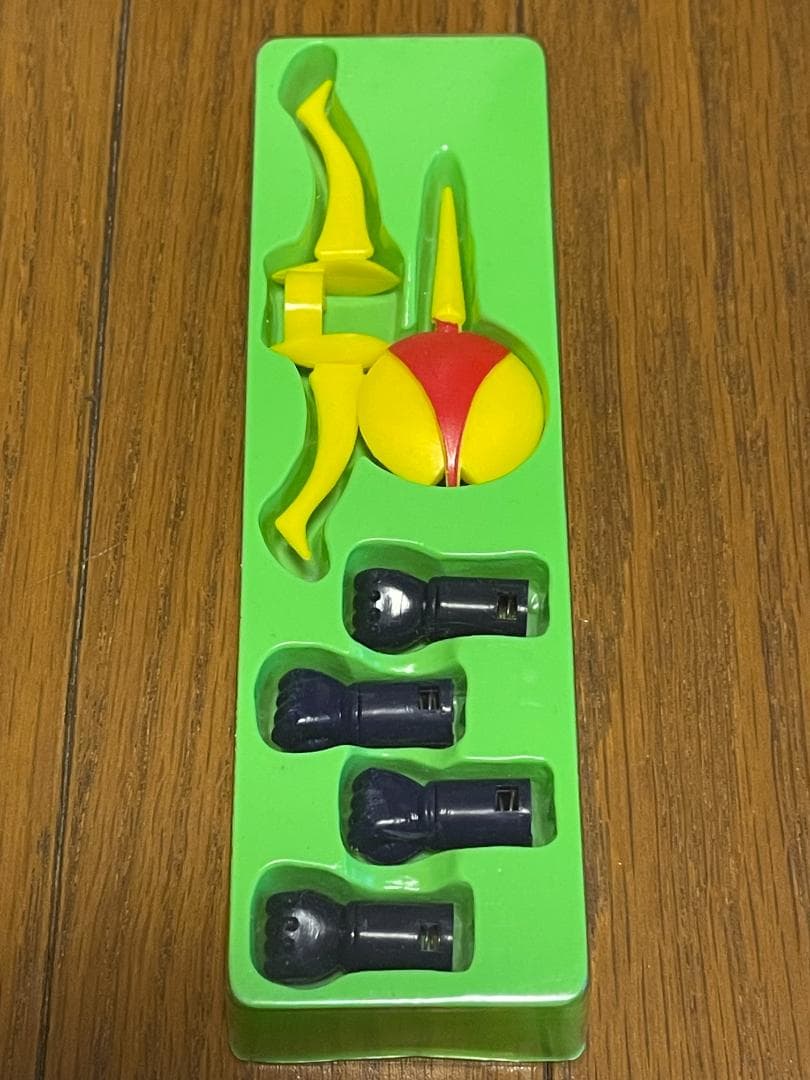 デラックス 超合金 勇者ライディーン