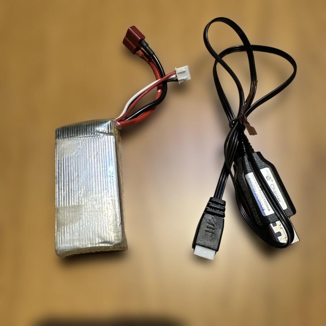 wilson　DEERCラジコン