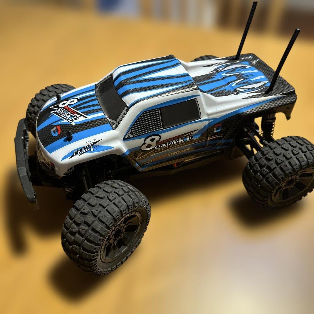 wilson　DEERCラジコン