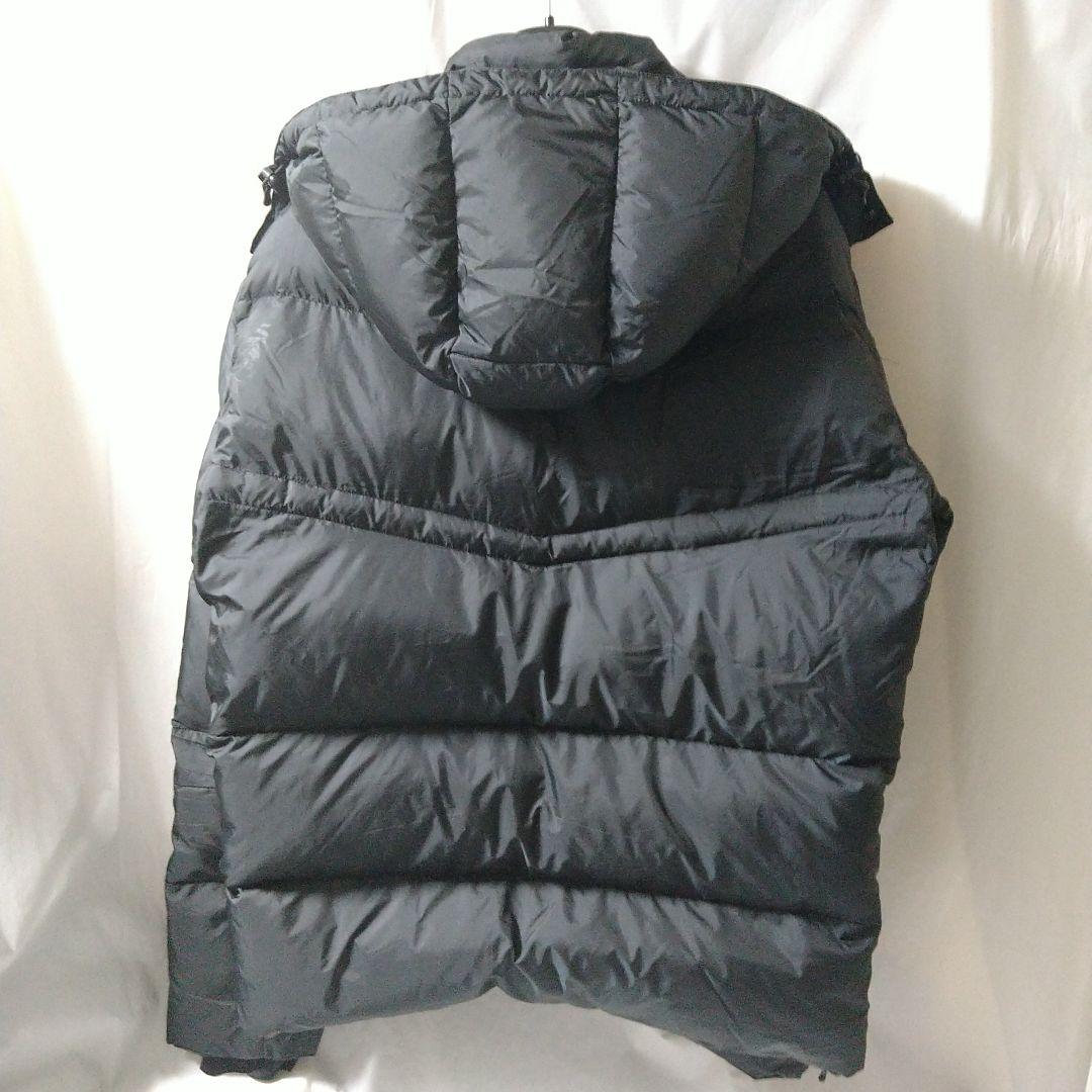 エンポリオアルマーニEA7 ダウンブルゾン メンズMサイズ