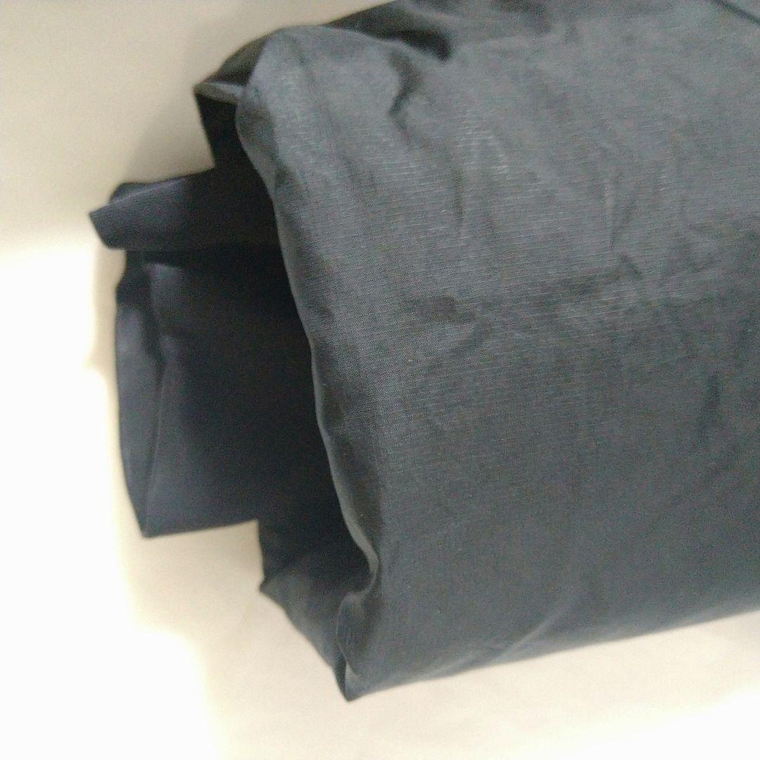 エンポリオアルマーニEA7 ダウンブルゾン メンズMサイズ