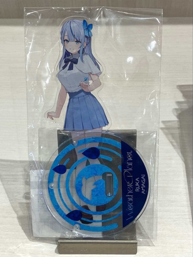 シルヴァ BSP 等身大タペストリー コラボカフェ 会場限定 新品未開封