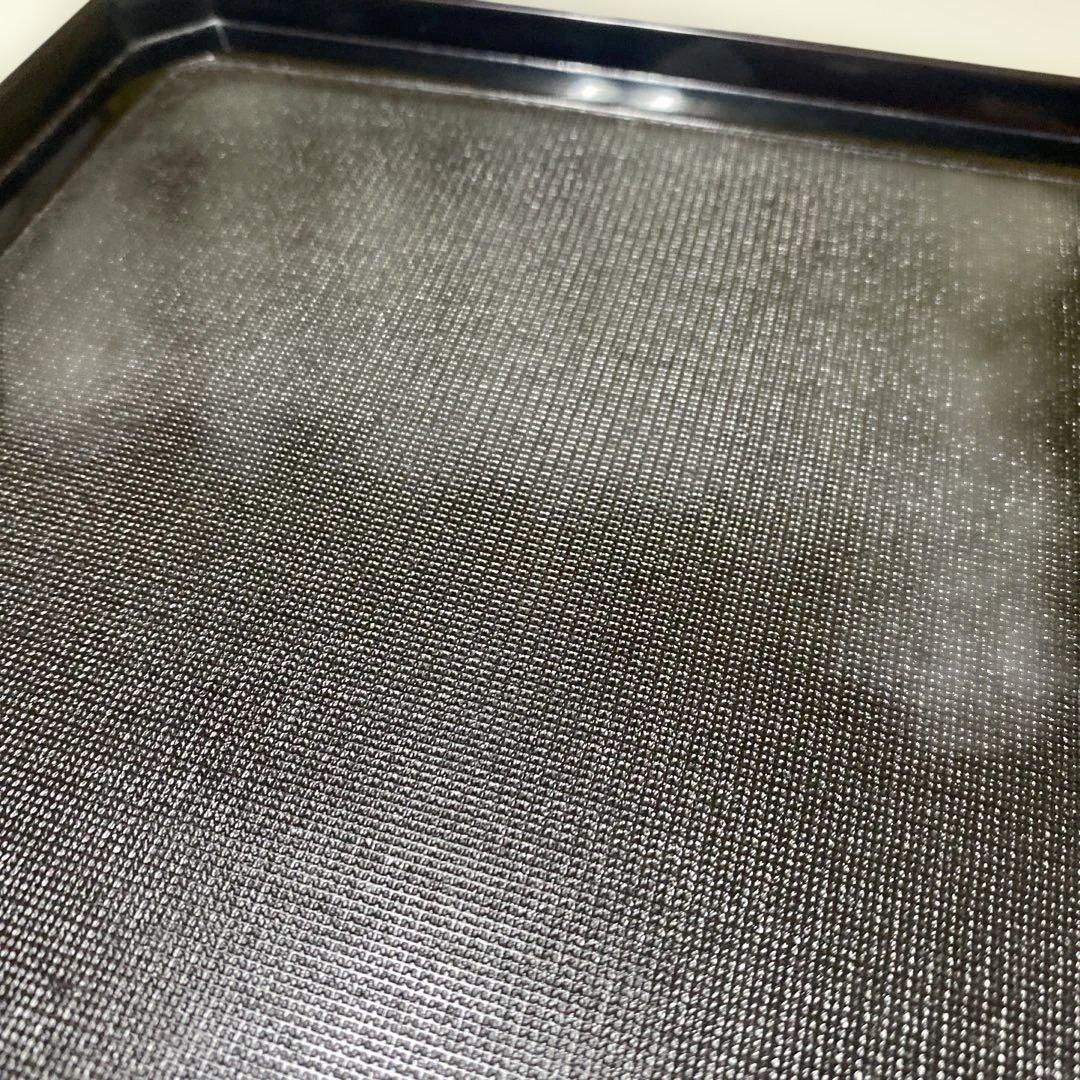 盃洗台　盃洗鶴と花模様