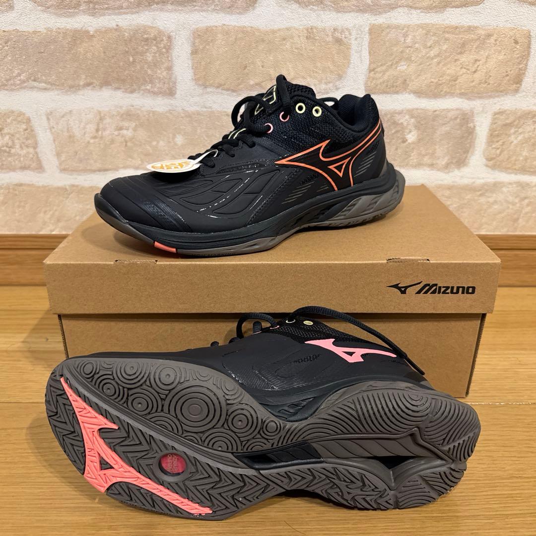 ちろる_【新品未使用】WAVE FANG 2 FIT/ウェーブファング