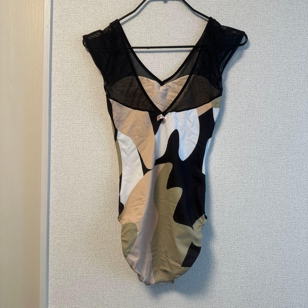 スティナレオタードSサイズ