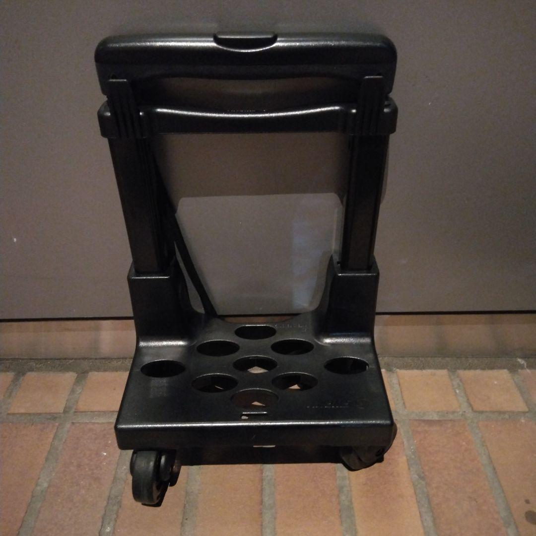 SWANY　スワニー　キャリーバッグ　ショッピングカート