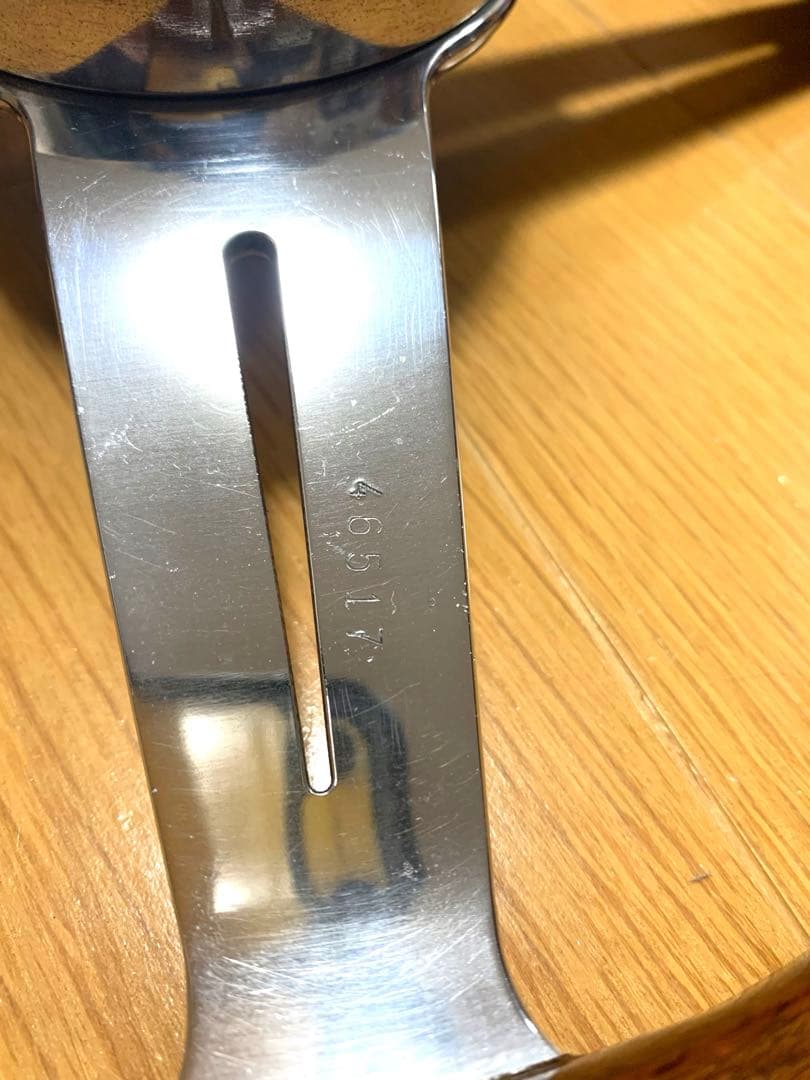 Nardi CLASSIC ウッド/ポリッシュスポーク（直径33cm）