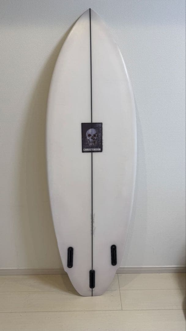 Christenson Surfboards （クリステ ンソン サーフボード）