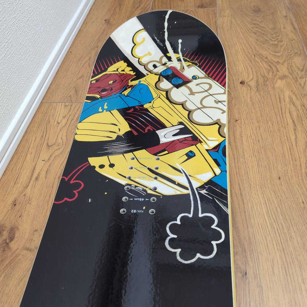 スノーボード　YONEX NEXTAGE 152DR FLEX82