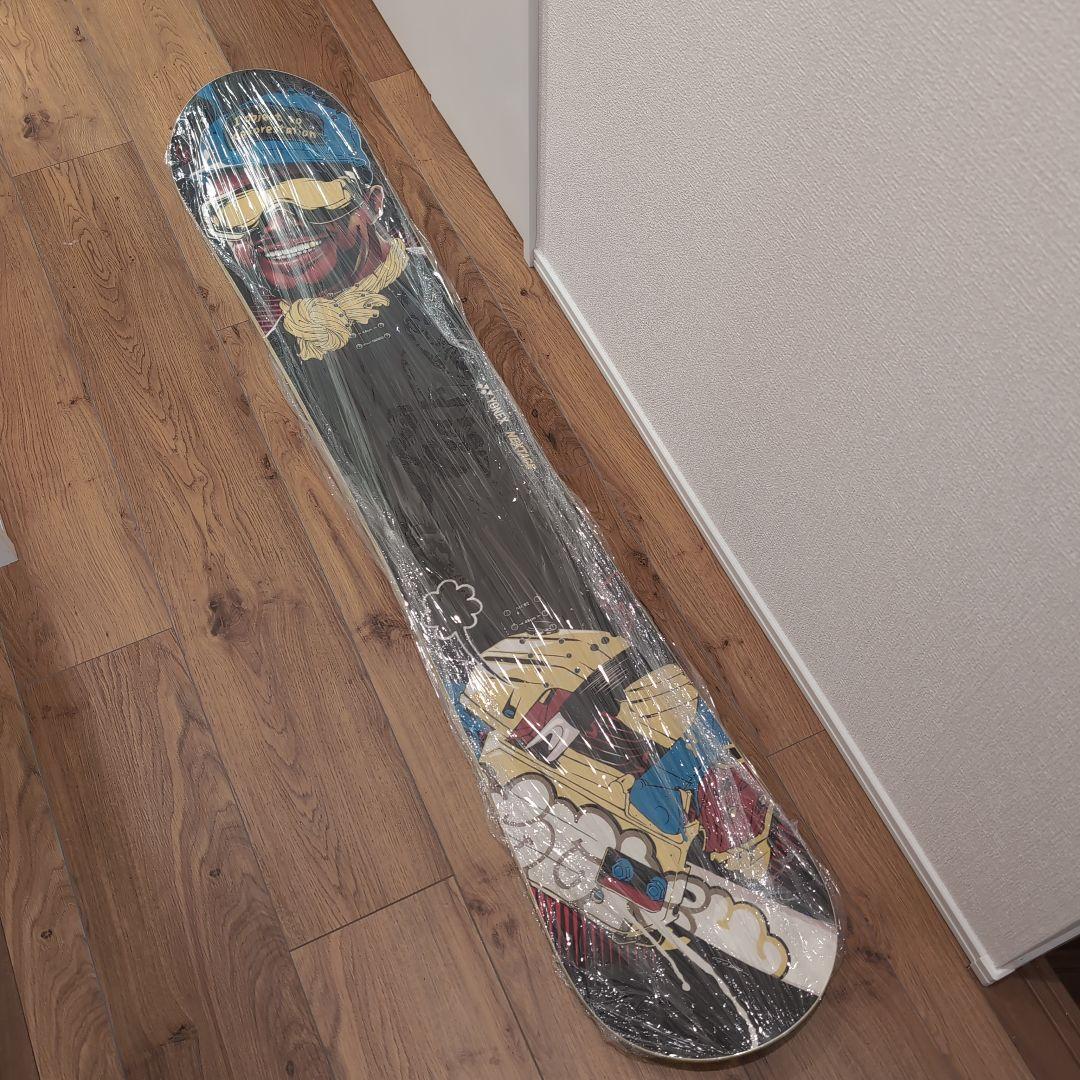 スノーボード　YONEX NEXTAGE 152DR FLEX82