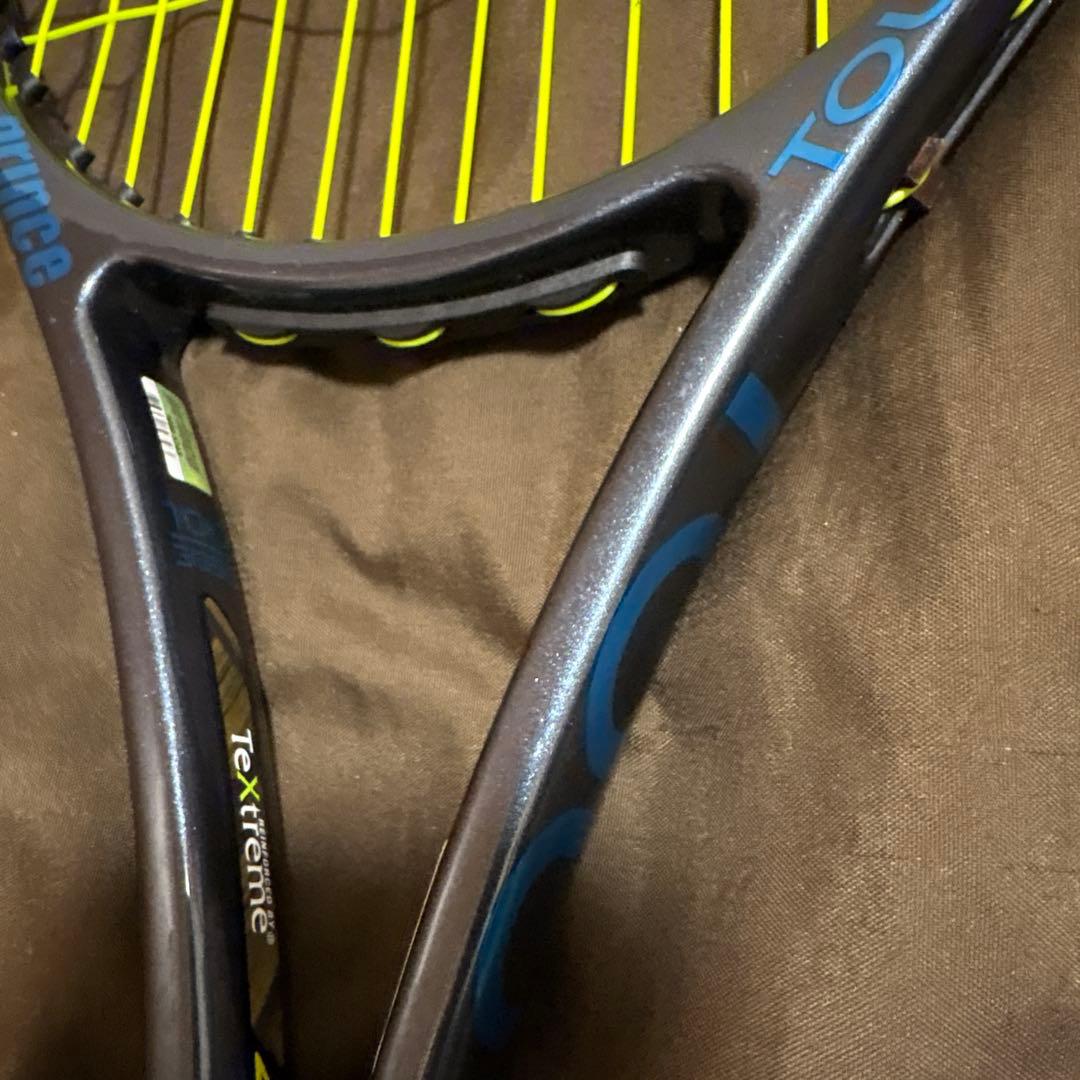 Prince Tour 硬式用テニスラケット