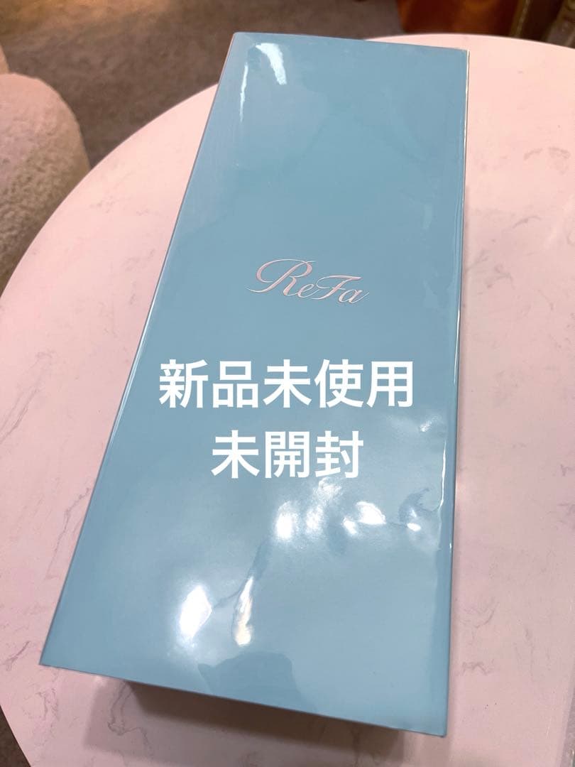 ReFa ファインバブル ピュア