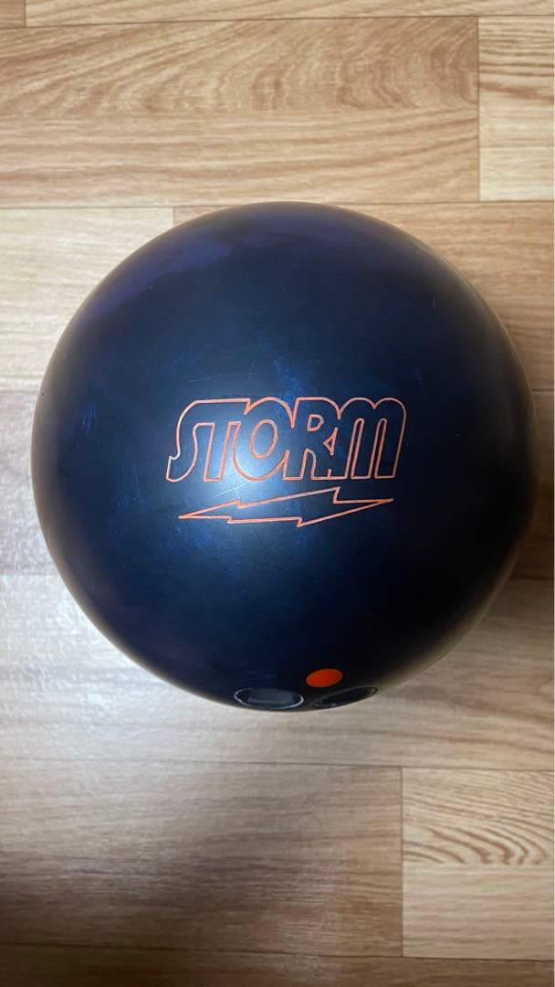 STORM COMPLETE PHYSIX 日本未発売　韓国限定15ポンド