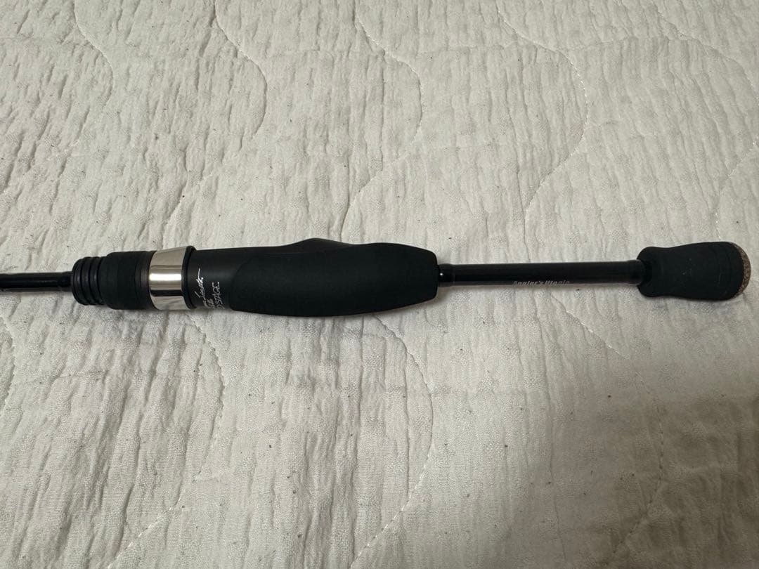 アピア グランデージ レガシー 56L 保証書付き 使用5回