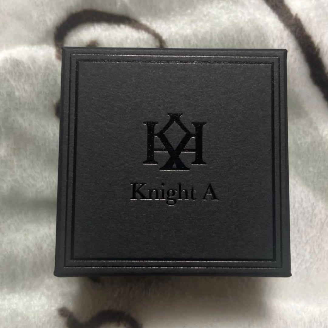 KnightA 騎士A ばぁうくん　ばぁう　ネックレス　グッズ　騎士X