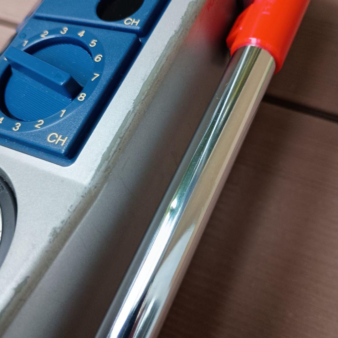 SONY ICB-880 トランシーバー