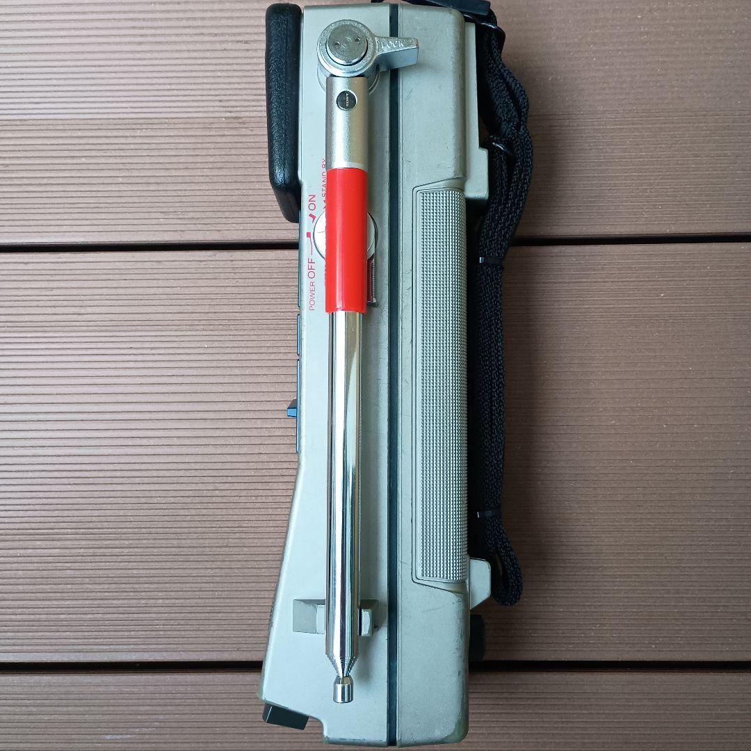 SONY ICB-880 トランシーバー