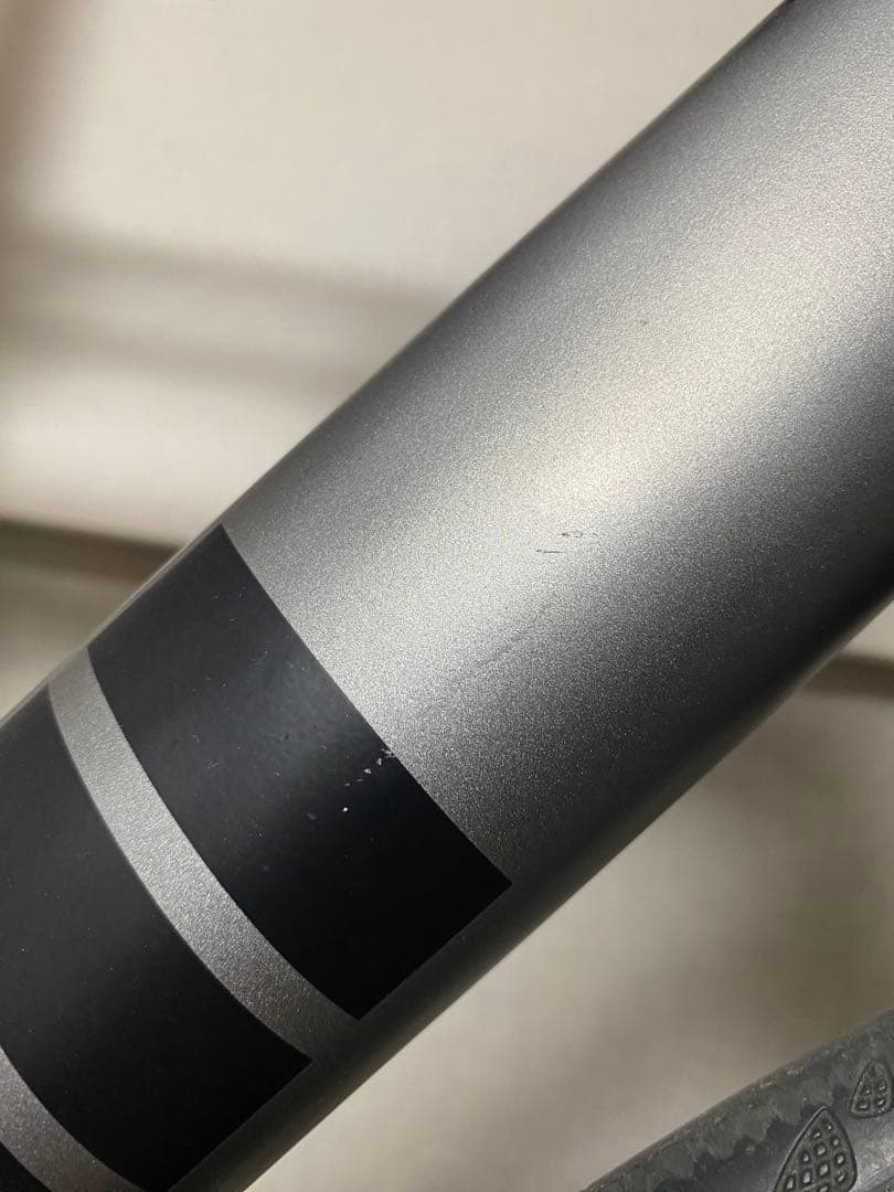 手渡しのみ 希少新品部品付き chinelli MASH VOLT 2.0