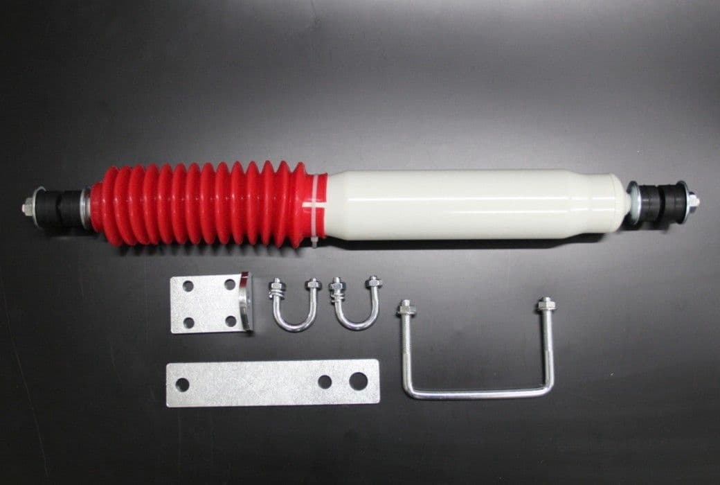 送料無料ジムニー ステアリングダンパージャダー対策JA11 JA22 JB23