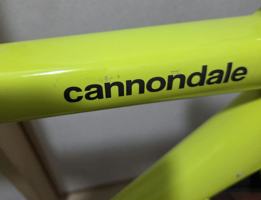 キャノンデール　オプティモ