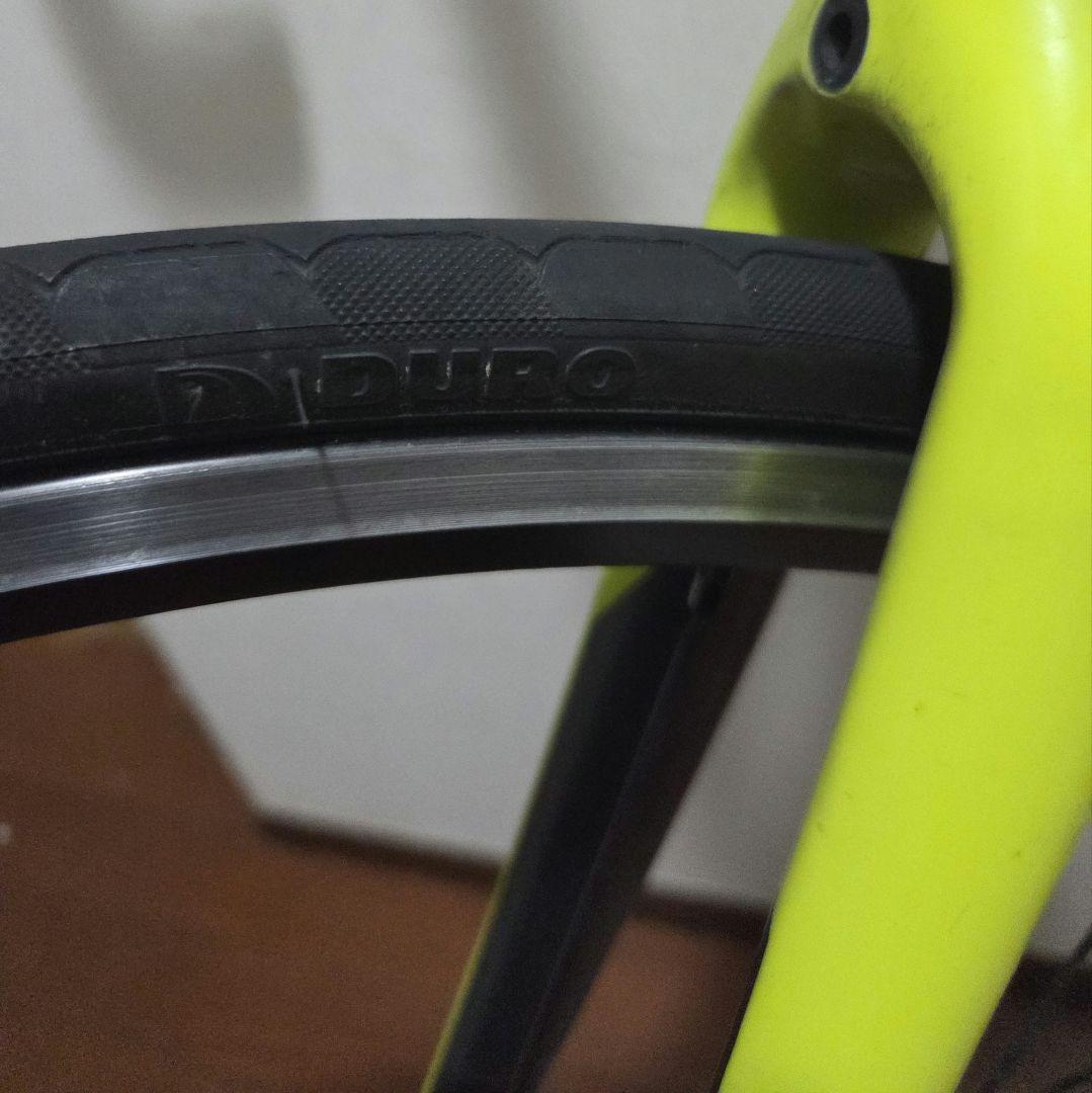 キャノンデール　オプティモ