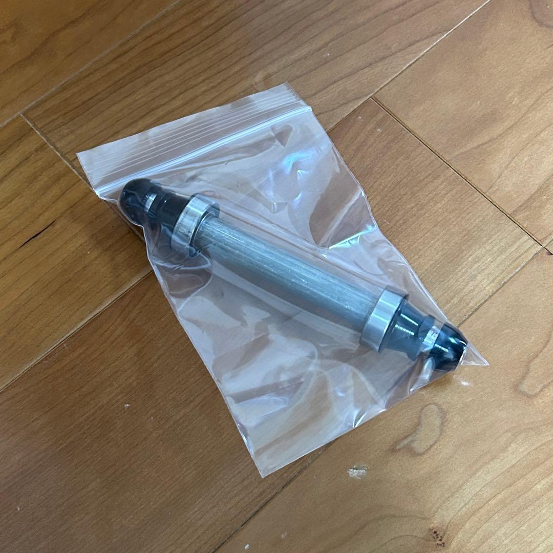 DT SWISS ピストホイールセット