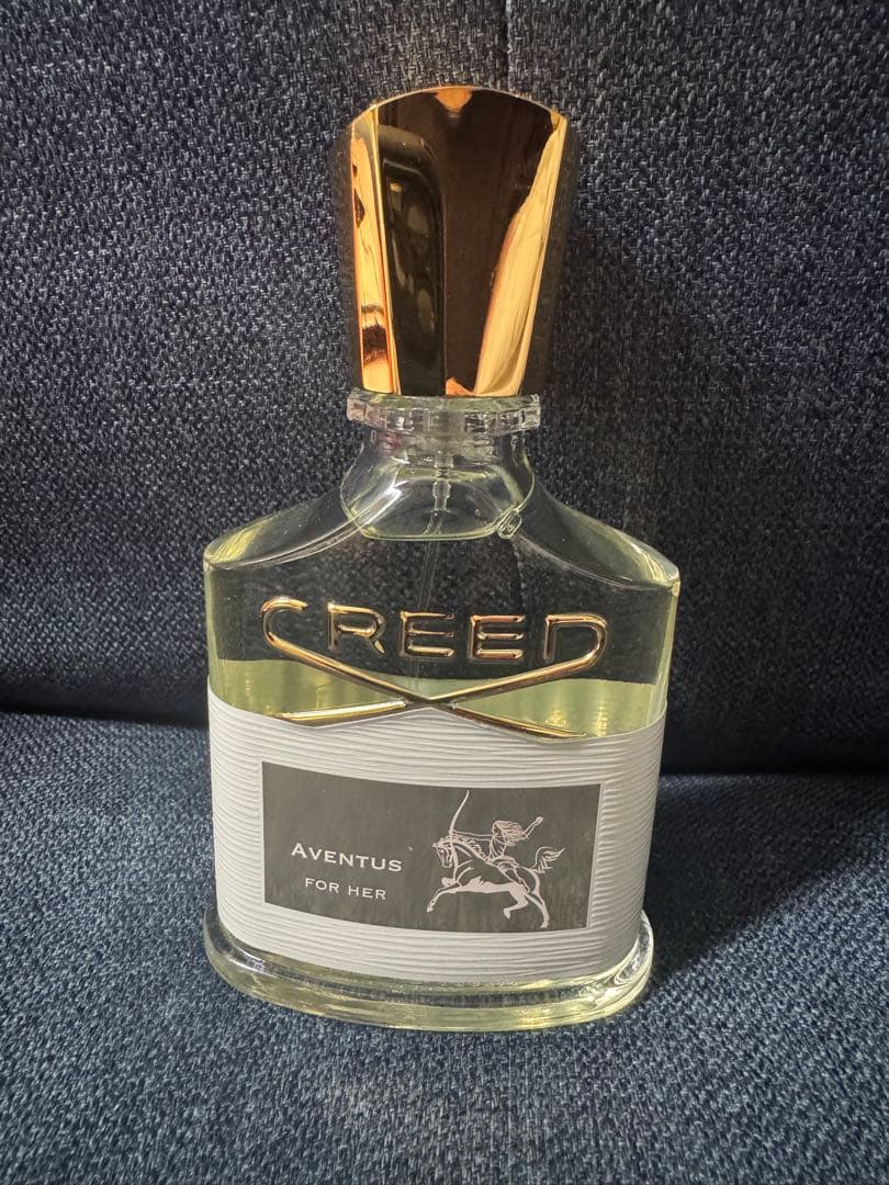 CREED 香水 75ml