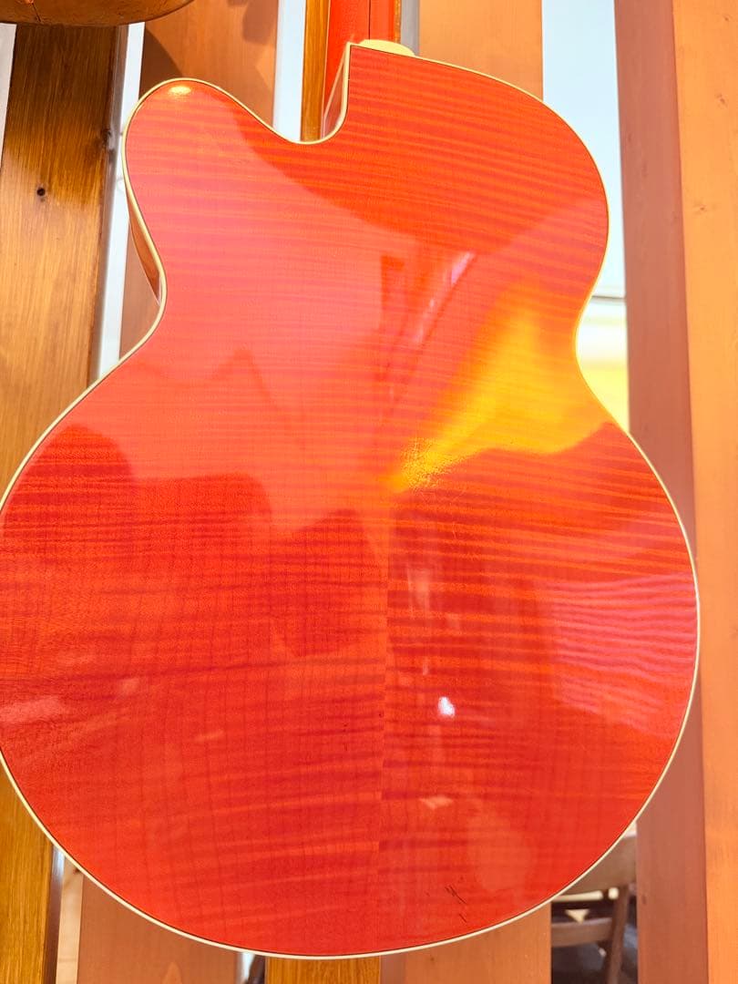 Gretsch 6120SSU Brian Setzer Model グレッチ