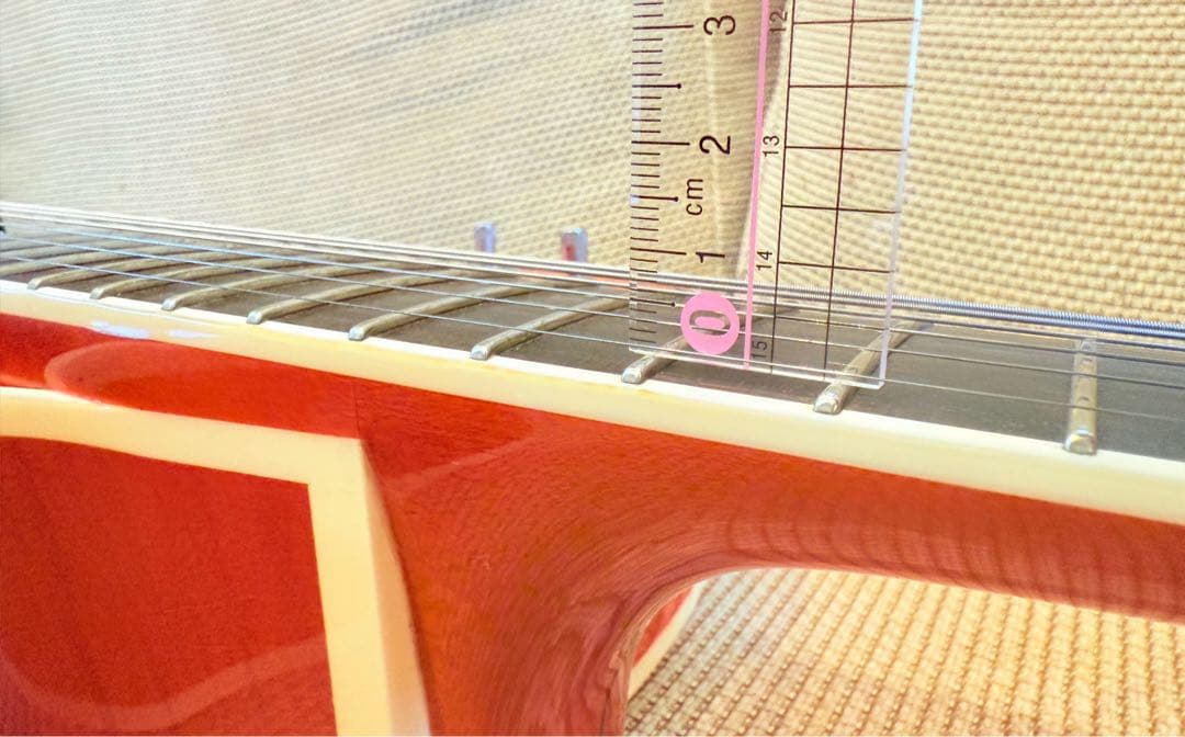 Gretsch 6120SSU Brian Setzer Model グレッチ