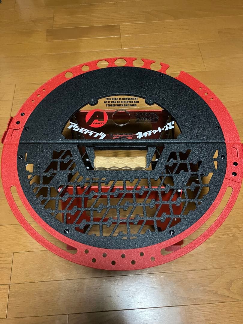 【エイトくん　】THE ONE HAND CHABU-DAlグリップセット