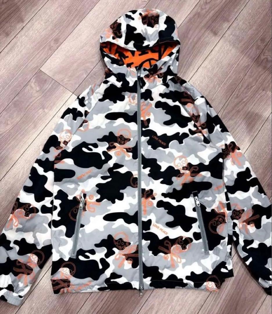 【最終価格】mark&lona ジャケット