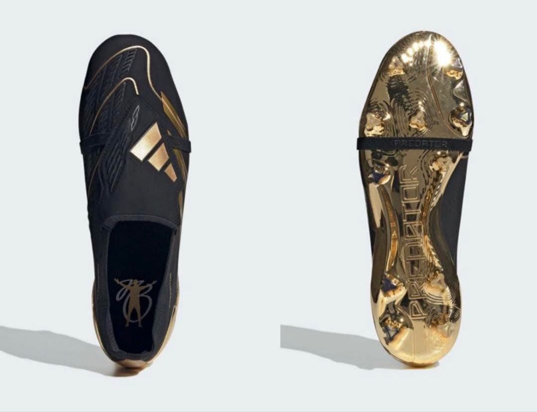 adidas プレデター ベリンガム スパイク 26.5cm