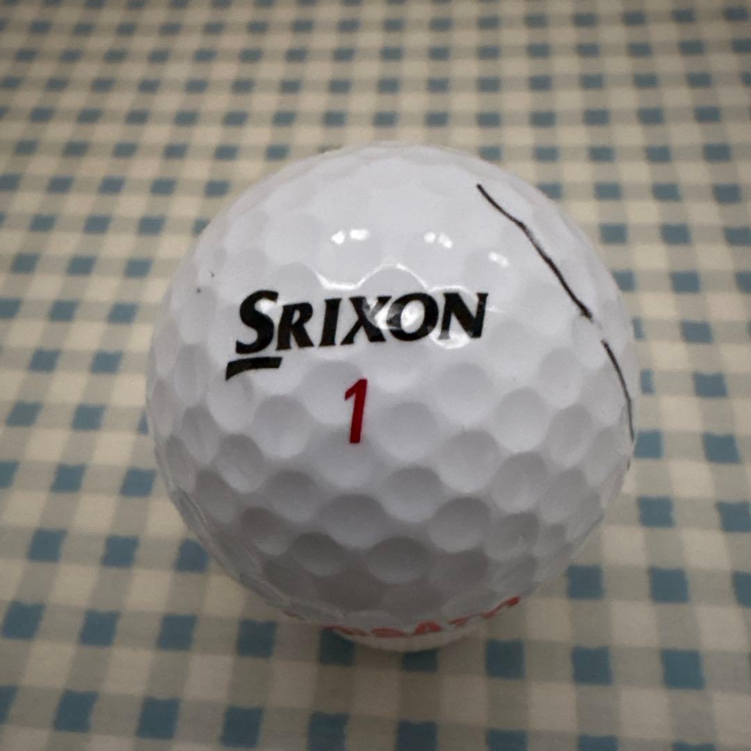 クリームパンダ！　　岩井千怜サインボール