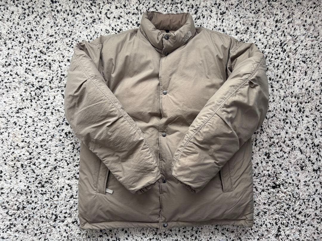 ジャケット・アウター Alteration Sierra Jacket XL ND92361