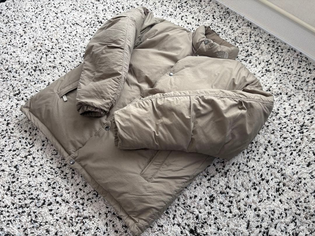 ジャケット・アウター Alteration Sierra Jacket XL ND92361