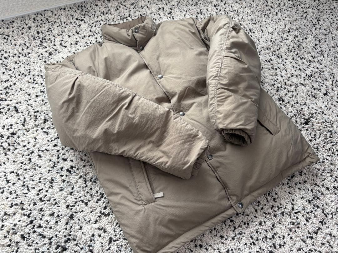 ジャケット・アウター Alteration Sierra Jacket XL ND92361