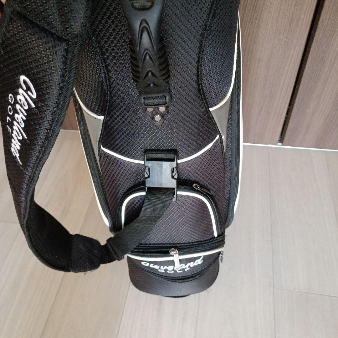 ゴルフクラブセット　右利用　13本