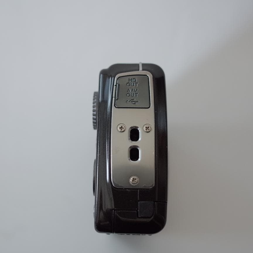 Fujifilm FinePix F200EXR コンパクトデジタルカメラ 美品