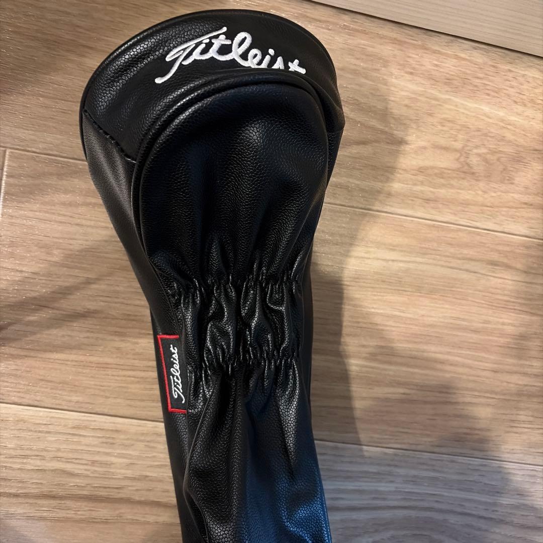 超美品【Titleist】 TSR2 ドライバー 10度