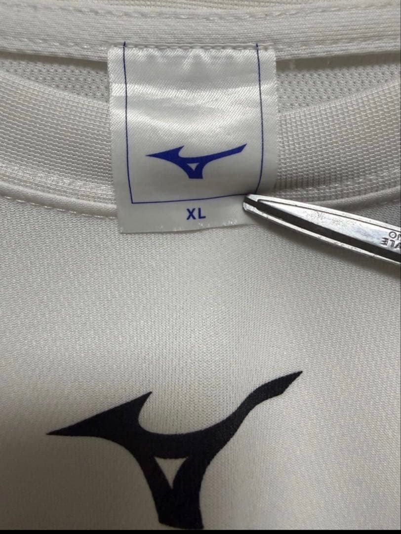 東山バスケ部練習Tシャツ