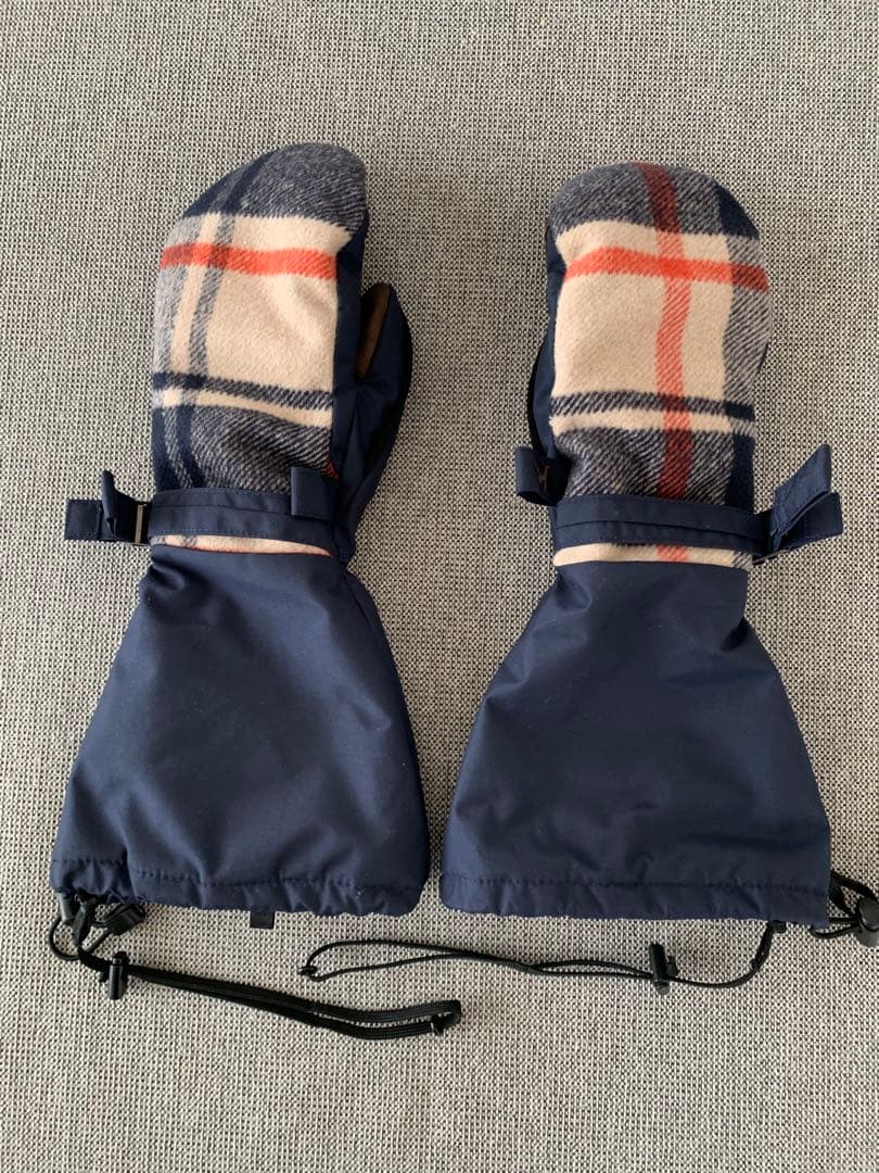 2/8まで値引き中✨green clothing over mitt