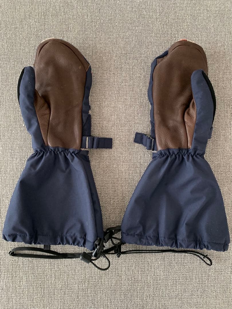 2/8まで値引き中✨green clothing over mitt