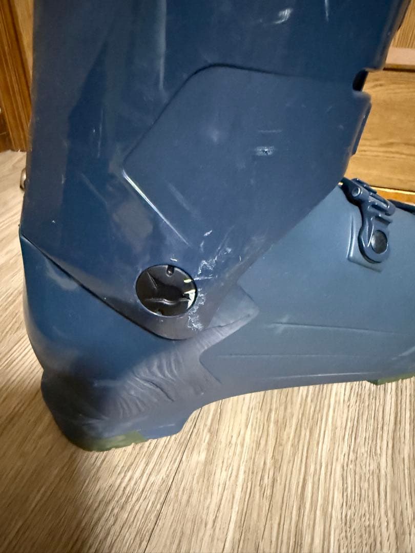 ss レクザム REXXAM 2024-2025 RC110 スキーブーツ