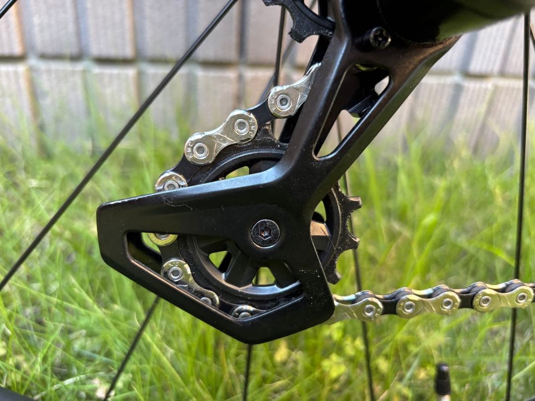 【美品】CANNONDALE / Topstone4 トップストーン4 XS