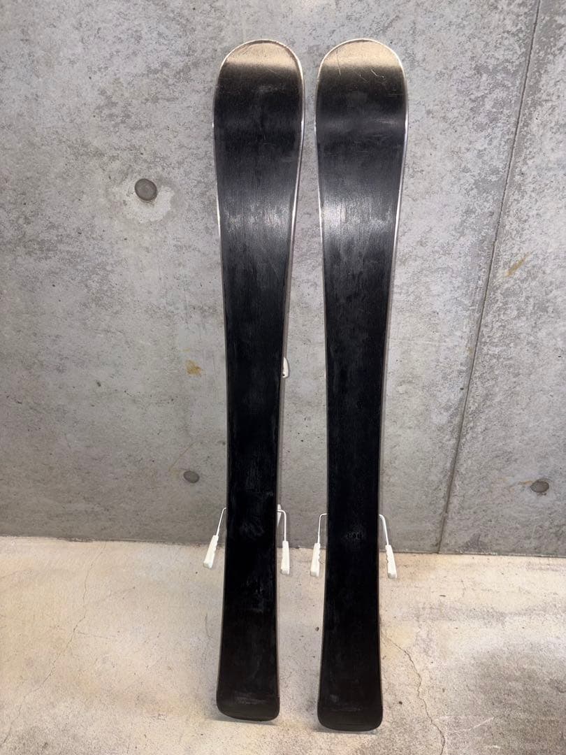 子供　スキー　Elan 90cm ビンディング付き