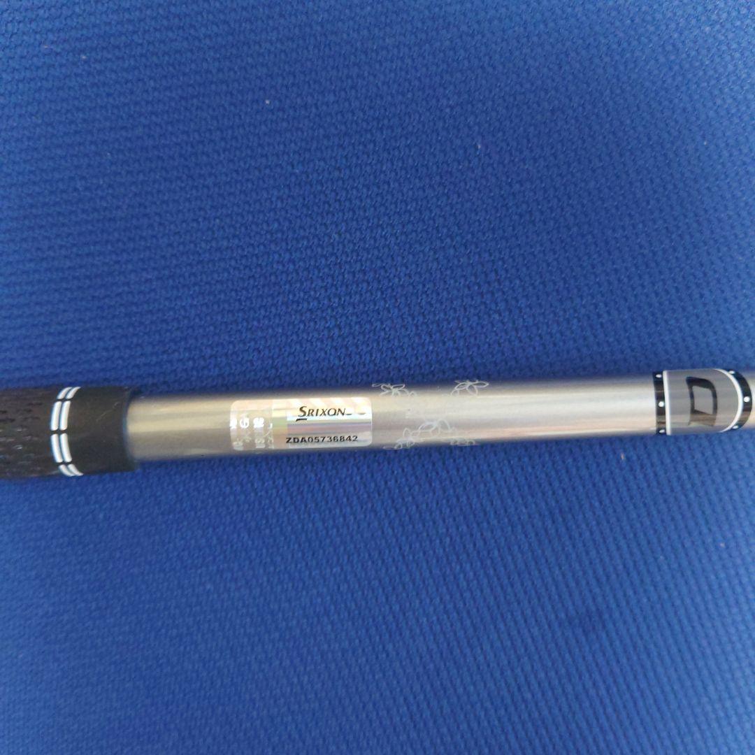 Srixon ZX5 MK II LS ドライバー 10.5°　ウェイト付き