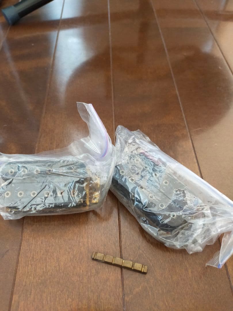 激レアDaion hh-555 Headhunter 555 ダイオン　セミアコ