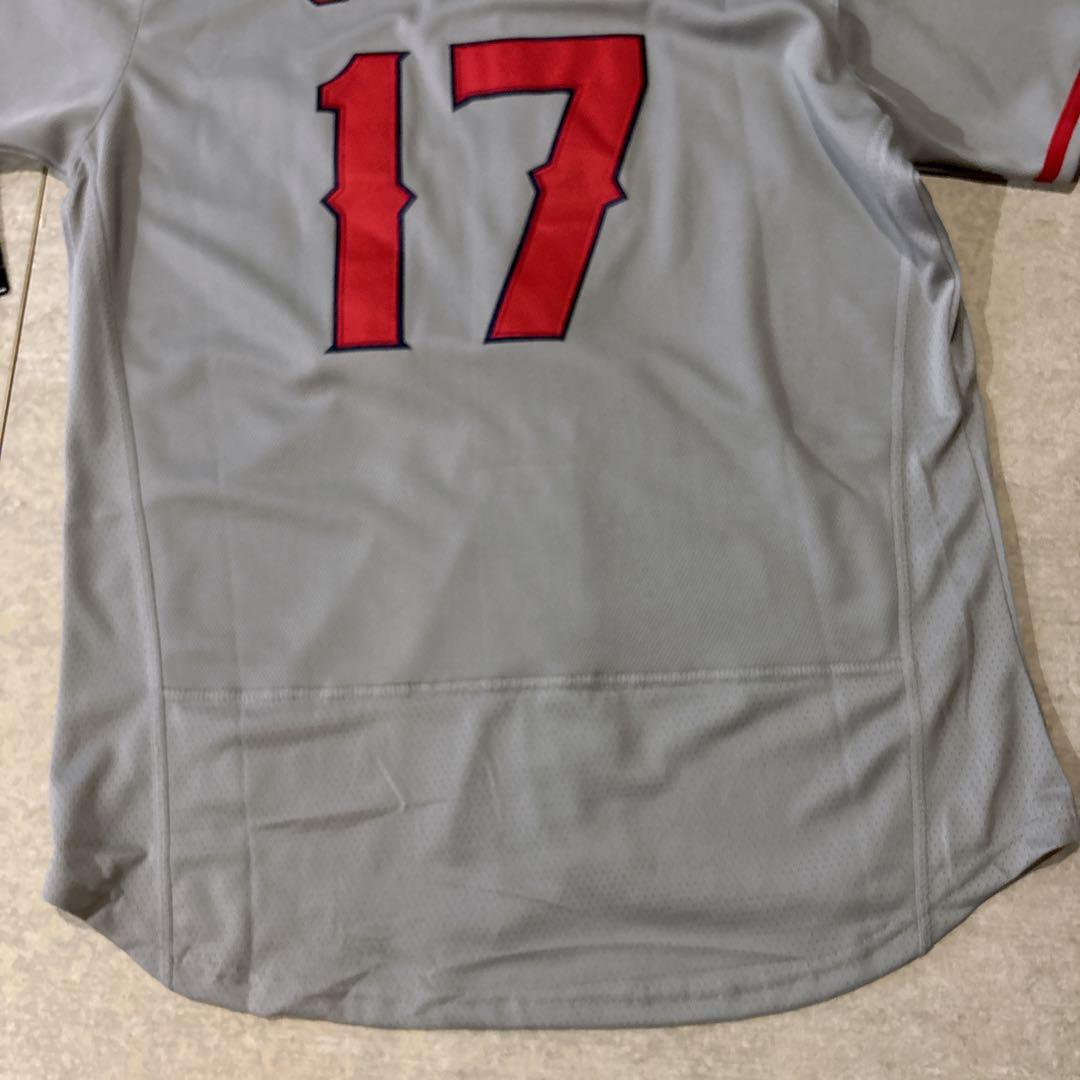 新品未使用品 大谷翔平 ANGELS エンゼルス ユニフォーム ナイキ NIKE